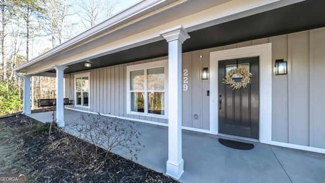 229 Almon Avenue, Tallapoosa, GA 30176