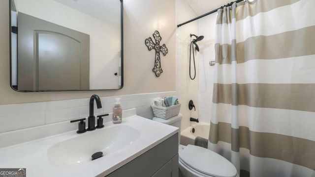 229 Almon Avenue, Tallapoosa, GA 30176