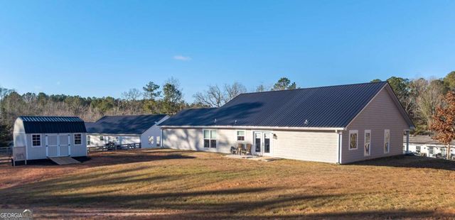 229 Almon Avenue, Tallapoosa, GA 30176