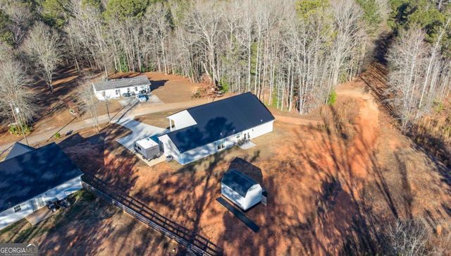229 Almon Avenue, Tallapoosa, GA 30176