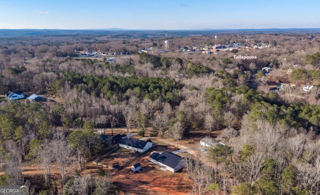 229 Almon Avenue, Tallapoosa, GA 30176