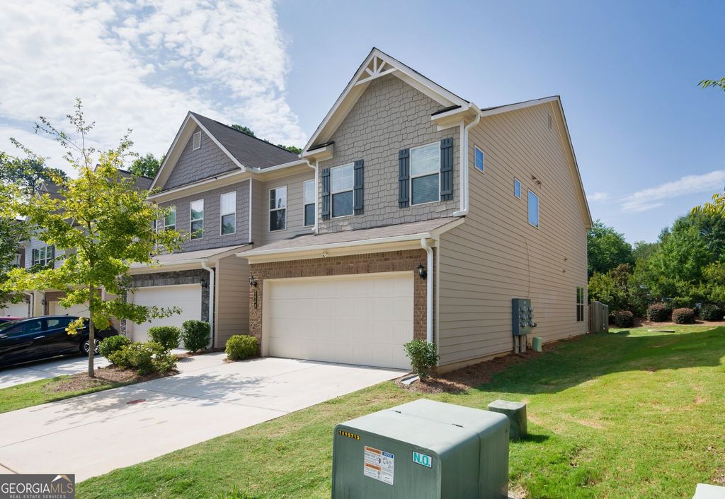 2658 Wild Laurel Court, Norcross, GA 30071 — photo 2