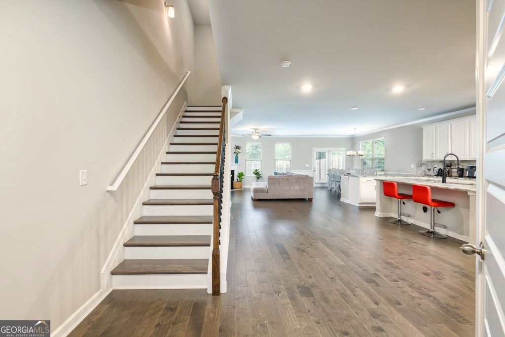 2658 Wild Laurel Court, Norcross, GA 30071 — photo 4