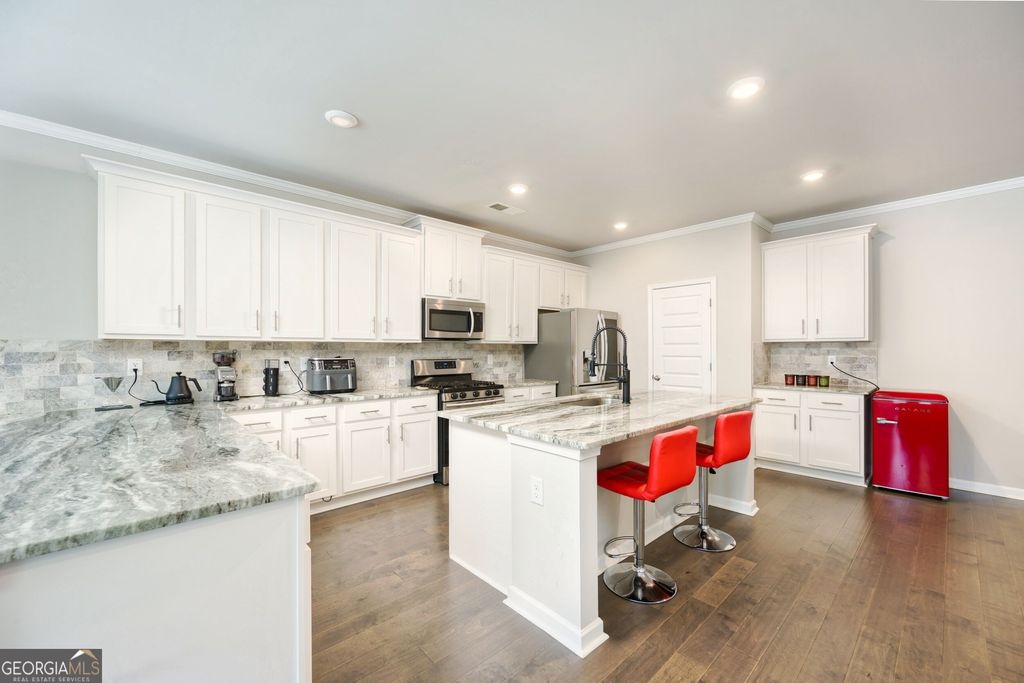 2658 Wild Laurel Court, Norcross, GA 30071 — photo 5