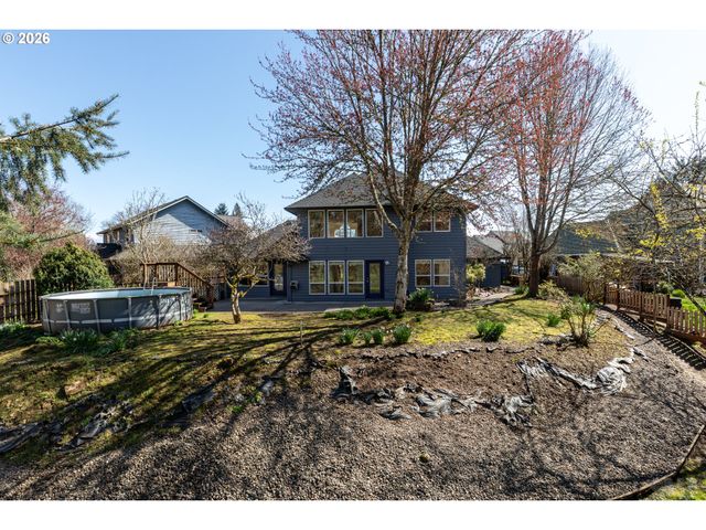 33221 Sw LINDEN St, Scappoose, OR 97056