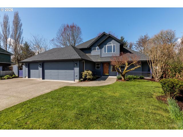 33221 Sw LINDEN St, Scappoose, OR 97056