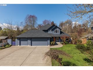 33221 Sw LINDEN St, Scappoose, OR 97056