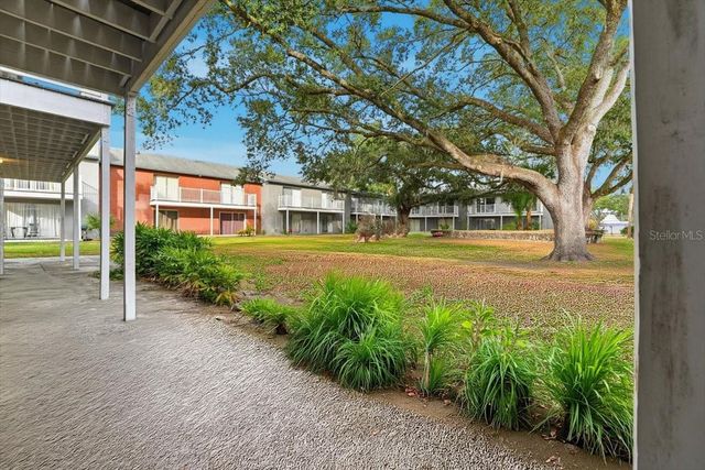 3011 GEORGE MASON AVENUE 3, Winter Park, FL 32792