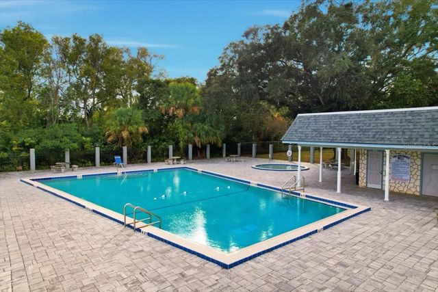 3011 GEORGE MASON AVENUE 3, Winter Park, FL 32792