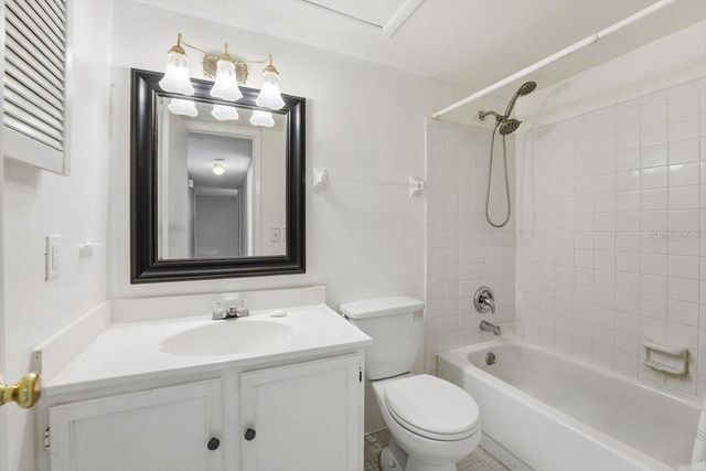 3011 GEORGE MASON AVENUE 3, Winter Park, FL 32792