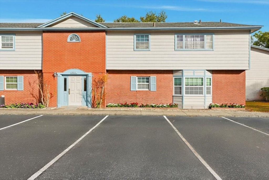 3011 GEORGE MASON AVENUE 3, Winter Park, FL 32792