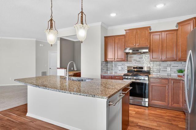 9216 Lighthouse Lane, Woodbury, MN 55129