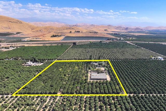 267 N Strathmore Avenue, Lindsay, CA 93247