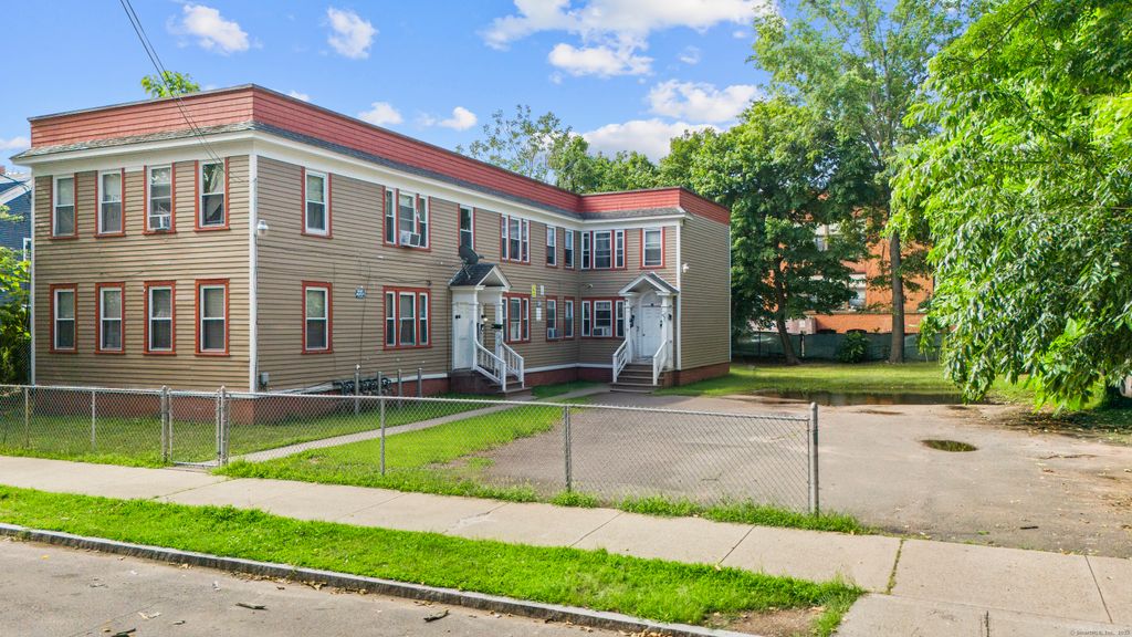 12 Lilac Street 3, New Haven, CT 06511