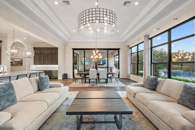 19812 SE Water Grass Drive, Jupiter, FL 33458