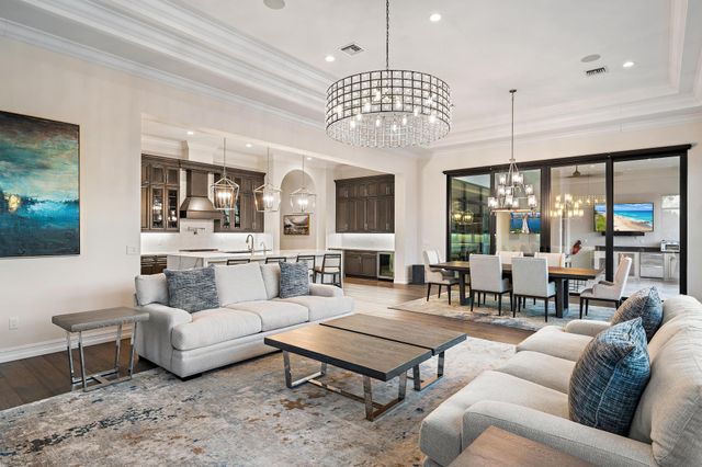 19812 SE Water Grass Drive, Jupiter, FL 33458