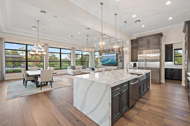 19812 SE Water Grass Drive, Jupiter, FL 33458