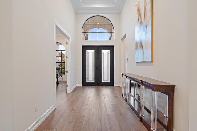 19812 SE Water Grass Drive, Jupiter, FL 33458