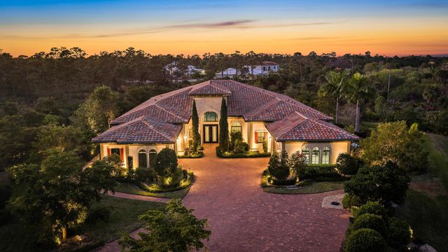 19812 SE Water Grass Drive, Jupiter, FL 33458