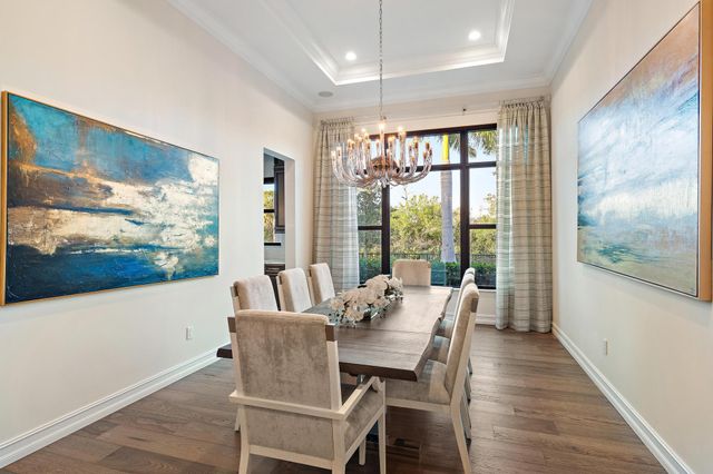 19812 SE Water Grass Drive, Jupiter, FL 33458