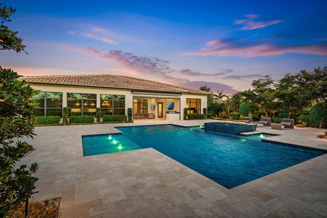 19812 SE Water Grass Drive, Jupiter, FL 33458