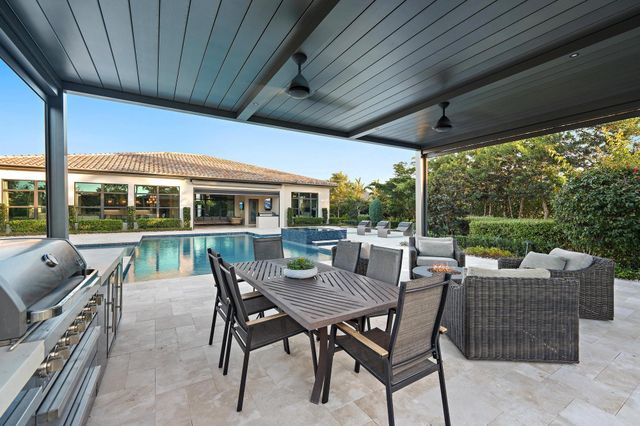 19812 SE Water Grass Drive, Jupiter, FL 33458