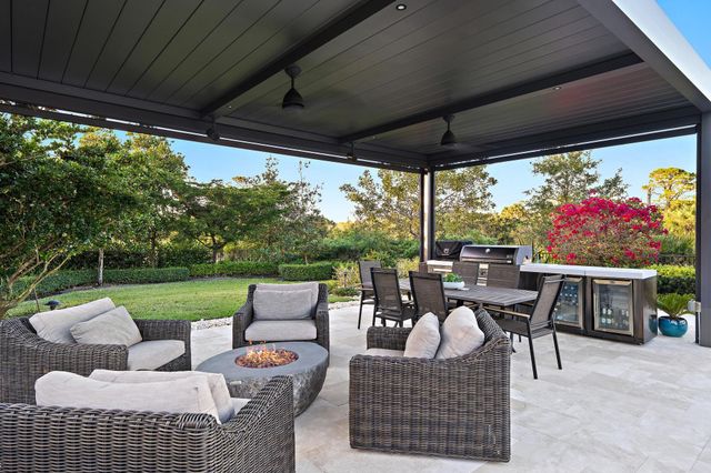 19812 SE Water Grass Drive, Jupiter, FL 33458