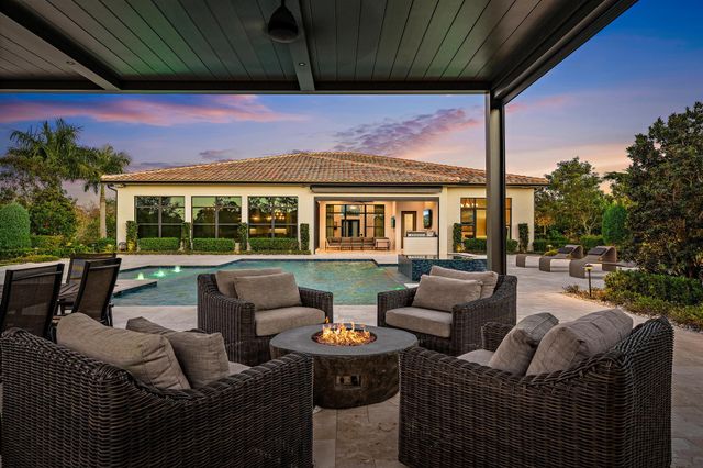 19812 SE Water Grass Drive, Jupiter, FL 33458