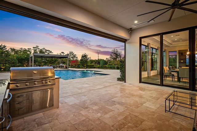 19812 SE Water Grass Drive, Jupiter, FL 33458