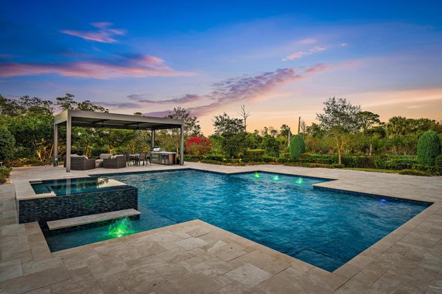 19812 SE Water Grass Drive, Jupiter, FL 33458