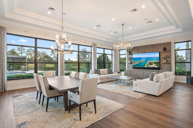 19812 SE Water Grass Drive, Jupiter, FL 33458