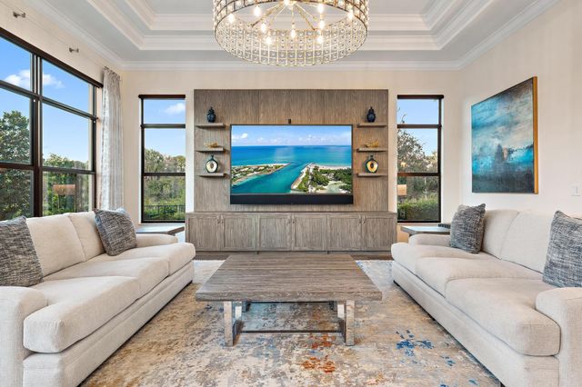 19812 SE Water Grass Drive, Jupiter, FL 33458