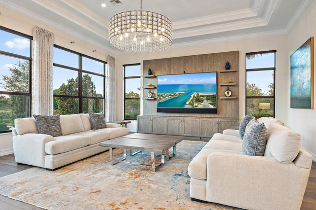 19812 SE Water Grass Drive, Jupiter, FL 33458