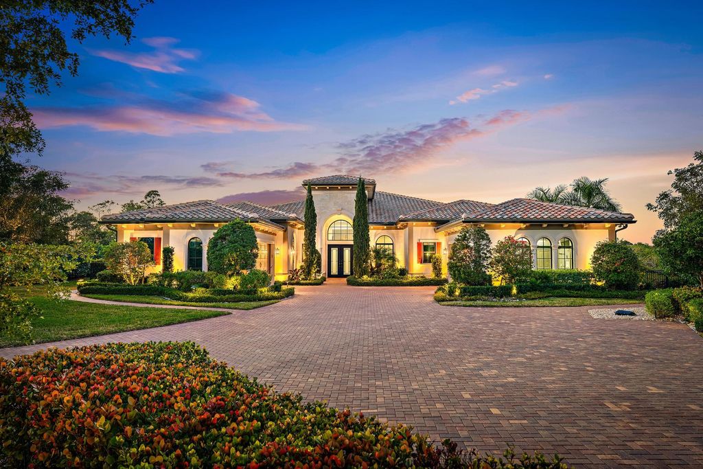 19812 SE Water Grass Drive, Jupiter, FL 33458