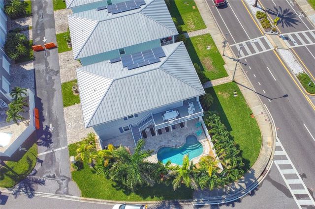 13511 GULF BOULEVARD, Madeira Beach, FL 33708