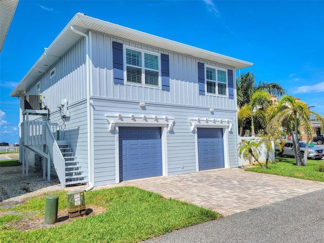 13511 GULF BOULEVARD, Madeira Beach, FL 33708