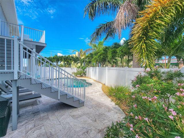 13511 GULF BOULEVARD, Madeira Beach, FL 33708