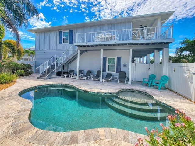 13511 GULF BOULEVARD, Madeira Beach, FL 33708