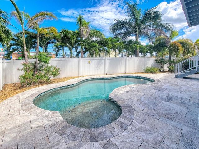 13511 GULF BOULEVARD, Madeira Beach, FL 33708