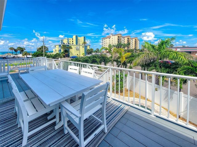 13511 GULF BOULEVARD, Madeira Beach, FL 33708