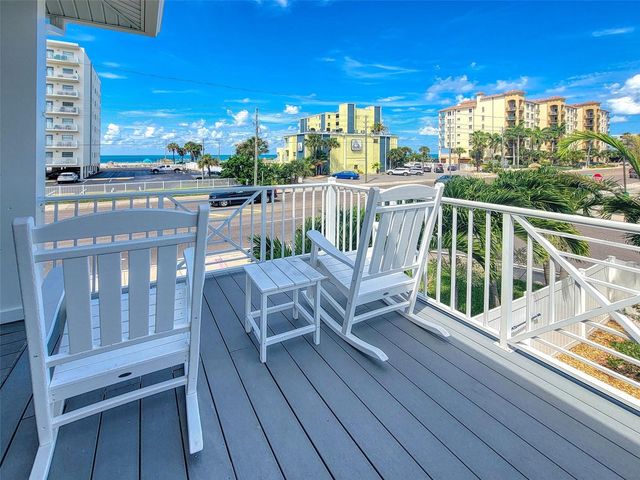 13511 GULF BOULEVARD, Madeira Beach, FL 33708