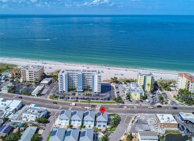 13511 GULF BOULEVARD, Madeira Beach, FL 33708