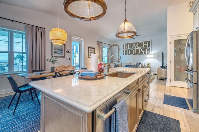 13511 GULF BOULEVARD, Madeira Beach, FL 33708