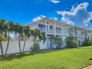 13511 GULF BOULEVARD, Madeira Beach, FL 33708