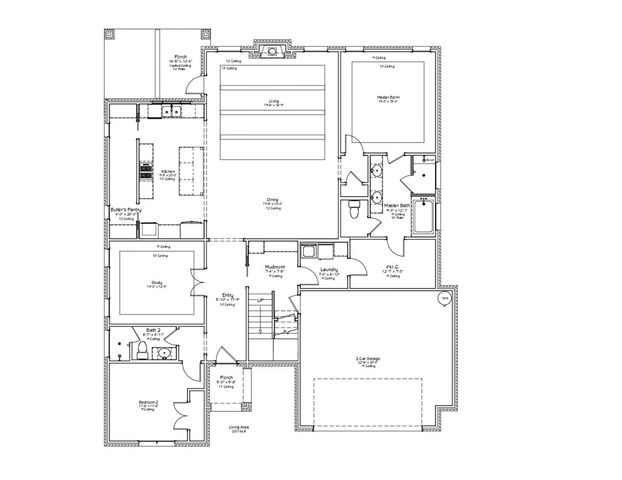 1817 Register Court, College Station, TX 77845