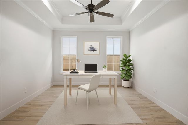 1817 Register Court, College Station, TX 77845