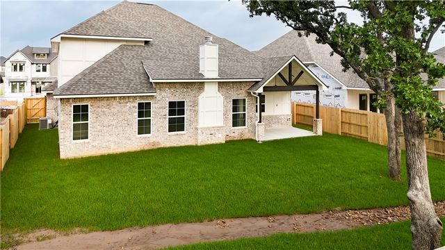 1817 Register Court, College Station, TX 77845