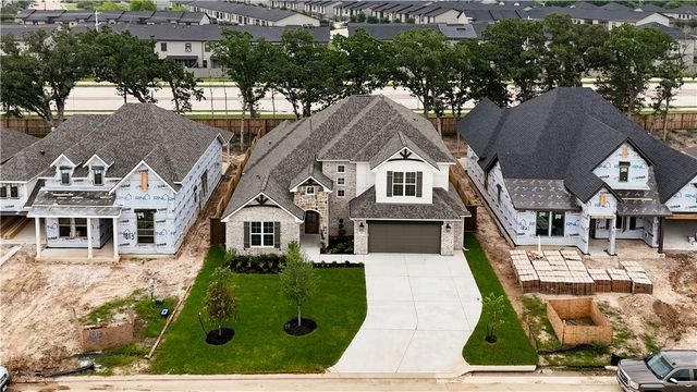 1817 Register Court, College Station, TX 77845