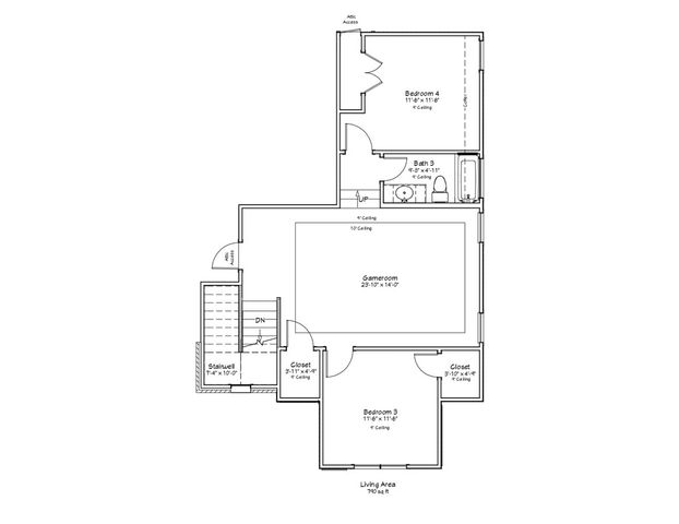 1817 Register Court, College Station, TX 77845