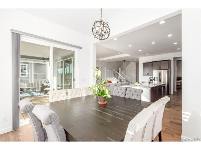 22773 E Narrowleaf Cir, Aurora, CO 80016